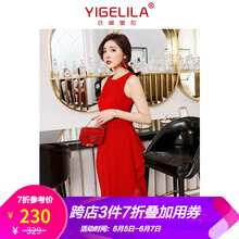 時尚小黑裙，微胖女神的好幫手