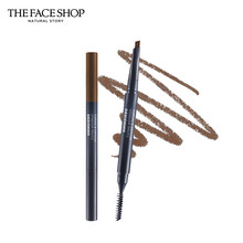 菲詩(shī)小鋪（The Face Shop）眉筆精致自動(dòng)眉筆05深棕