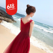 荷葉袖連衣裙，讓你告別平庸！