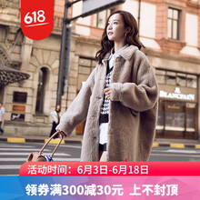 街頭風，翻領牛仔外套時髦又百搭