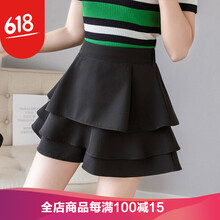 時(shí)尚半身裙，打造性感小仙女