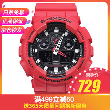 GA-100B-4A