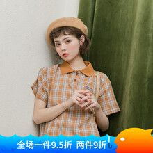 優(yōu)雅雪紡衫，打造曼妙身姿