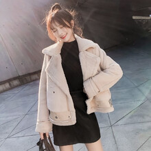 薄款長(cháng)袖外套，微胖妹子的福利！