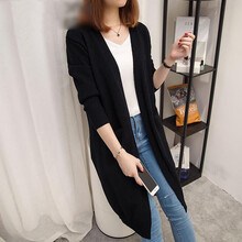 經典針織開衫，打造優(yōu)雅小仙女