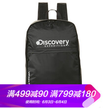 discovery雙肩包