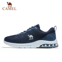 駱駝（CAMEL）跑步鞋靛藍 44，38，39，40，41，42，43
