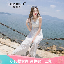 鏤空九分褲，打造時(shí)尚小仙女