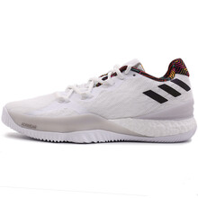 阿迪達斯（Adidas）籃球鞋BB7157-18秋季 