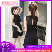 甜美減齡連衣裙，打造浪漫小仙女