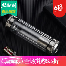 夏季了，給你一杯熱水生活