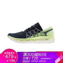 Reebok跑步鞋深藏青藍-BS8128 