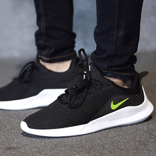 耐克（NIKE）跑步鞋AA2181-002/VIALE輕便 