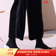 修身牛仔褲，微胖妹子的時尚利器