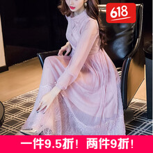 精致長裙，讓你的生活更迷人