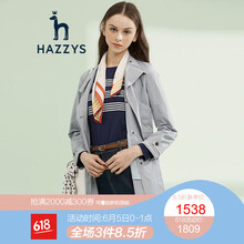 牛仔外套，讓你的青春更簡單