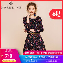 沐蘭moreline冬