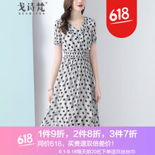 優(yōu)雅吊帶裙，讓你變身浪漫女神