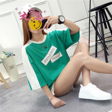 女裝半截小衫