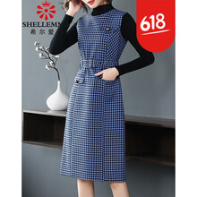 迷你長(cháng)袖裙，打造優(yōu)雅女人味