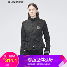 時(shí)尚字母連衣裙，微胖妹子的福音