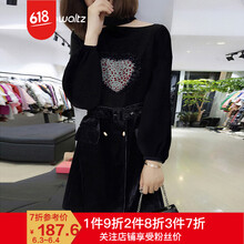 復(fù)古半身裙，打造浪漫優(yōu)雅女人味