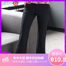 告別大象腿，簡約風(fēng)牛仔褲拯救你