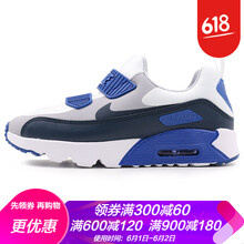 nike棉女鞋
