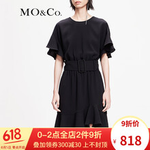 moco,流行,元素,裙褲,趨勢,新款,樣式