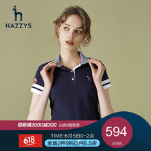 hazzys女