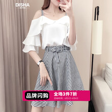 連衣裙，打造百變女神的魅力