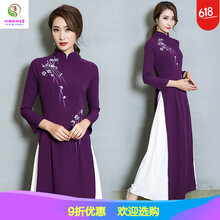 小香風(fēng)連衣裙，打造優(yōu)雅好身材