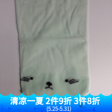 兒童卡通舞蹈襪
