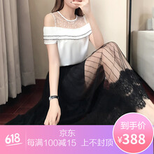 拯救你的臉，時(shí)尚百搭小白裙
