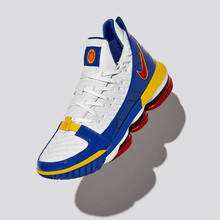 耐克（NIKE）籃球鞋CD2450-100超人 