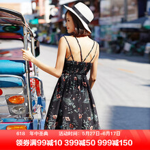 時(shí)尚小短裙，微胖妹子的好幫手