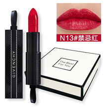 滋潤(rùn)雙唇，保濕口紅來(lái)救場(chǎng)
