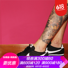 阿甘跑鞋耐克