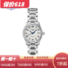 精致女士腕表，彰顯你的品味