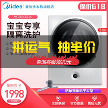 壁掛式迷你洗衣機
