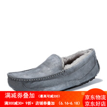 LOUTISUGG男士灰色 42