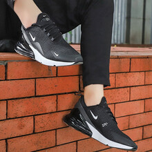 耐克（NIKE）跑步鞋AQ9164-004 40