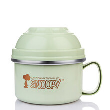 史努比（SNOOPY）餐具