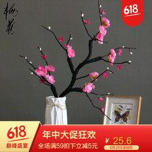 歐式創(chuàng)意花瓶，讓生活更有情調(diào)