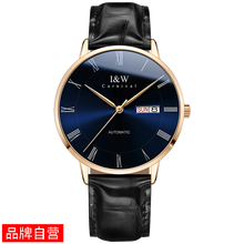 瑞士機(jī)械表藍(lán)寶