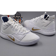 耐克（NIKE）籃球鞋AO4434-001/科比曼巴精神 