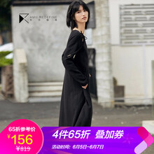 簡約純色連衣裙，打造優(yōu)雅小仙女