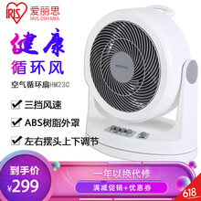 IRIS OHYAMA PCF-HM23C 電風(fēng)扇