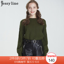 jessyline毛衣