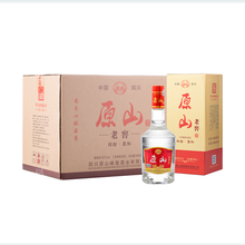 原山52%vol3000ml 濃香型，濃香